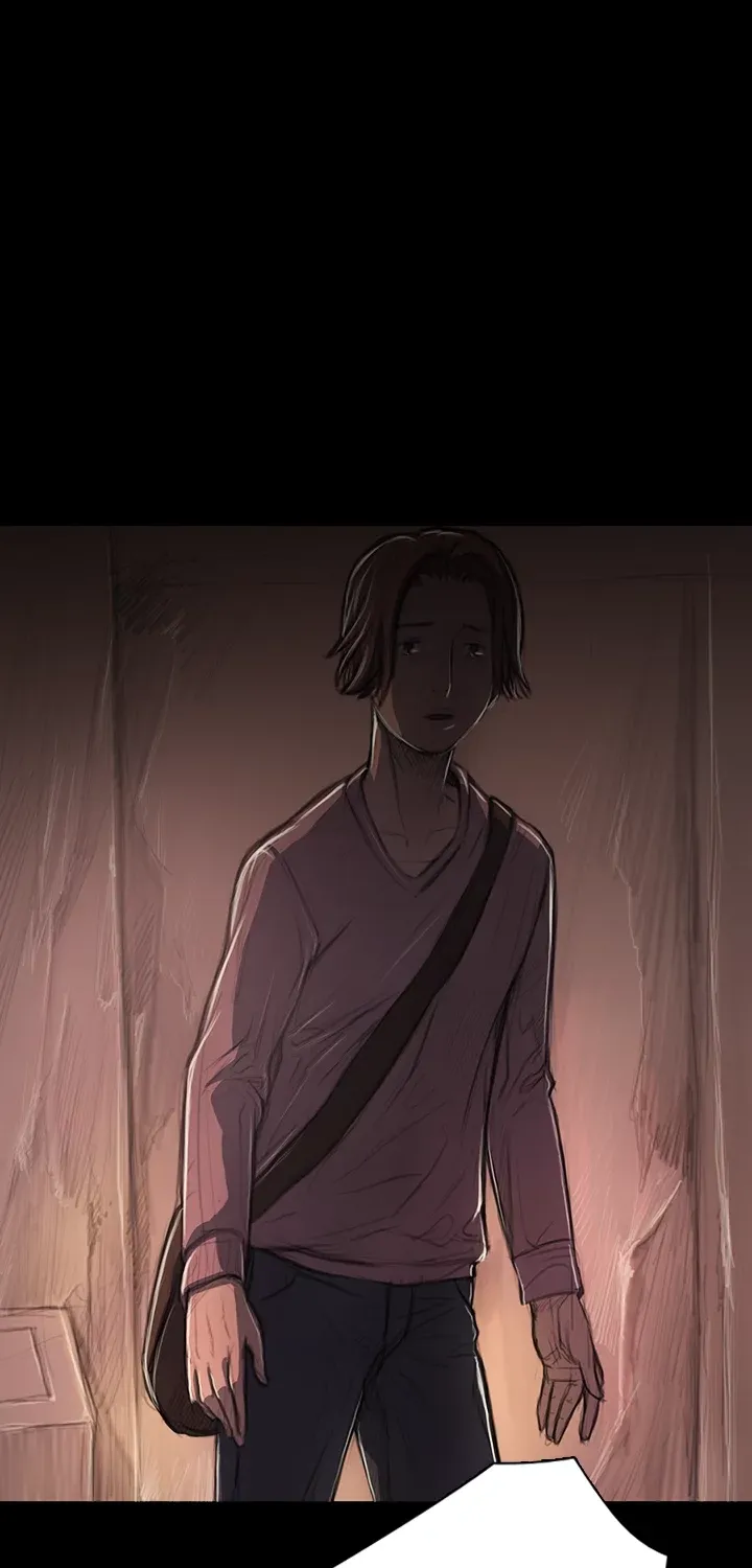 Red Light Chapter 27 page 56 - 