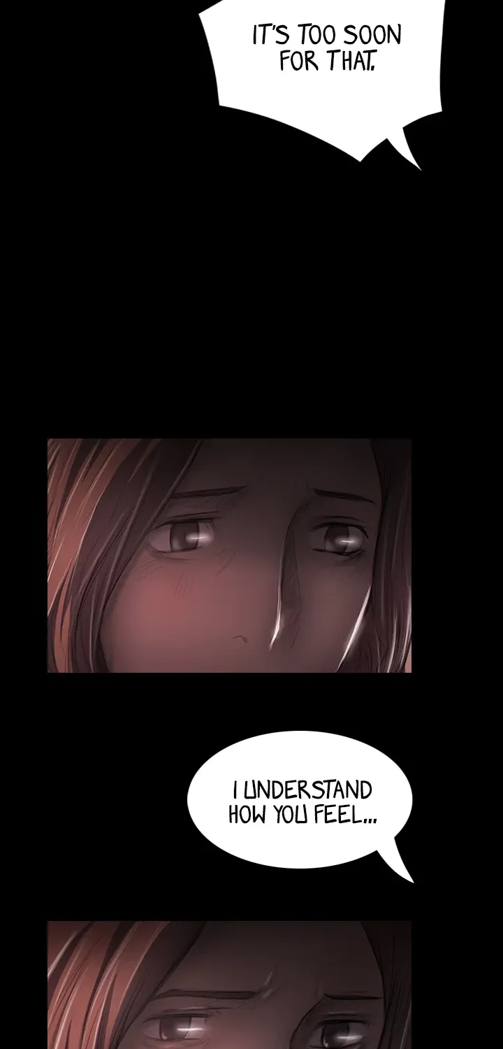 Red Light Chapter 27 page 57 - 