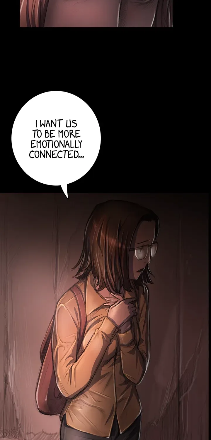 Red Light Chapter 27 page 58 - 