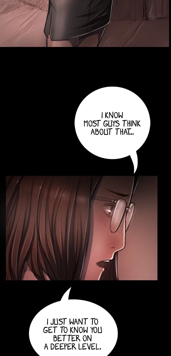 Red Light Chapter 27 page 59 - 