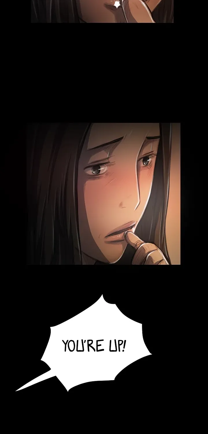 Red Light Chapter 27 page 7 - 