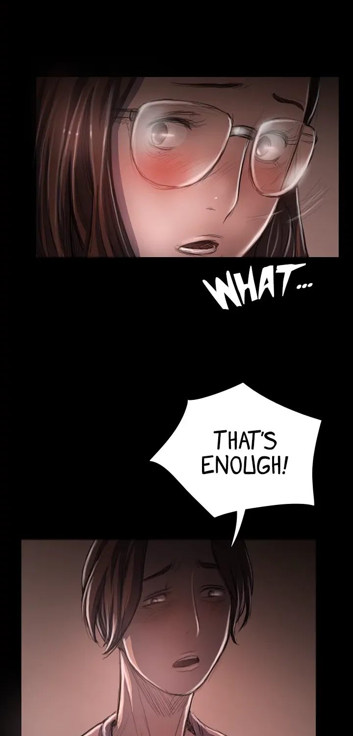 Red Light Chapter 27 page 61 - 