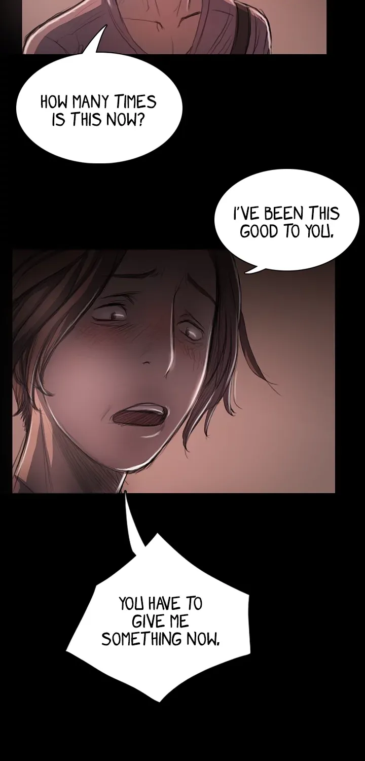 Red Light Chapter 27 page 62 - 