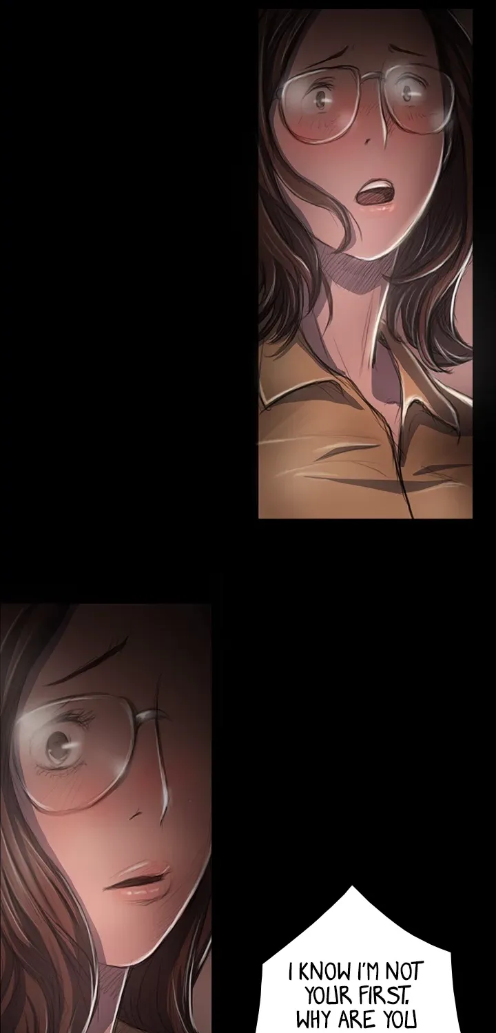 Red Light Chapter 27 page 63 - 
