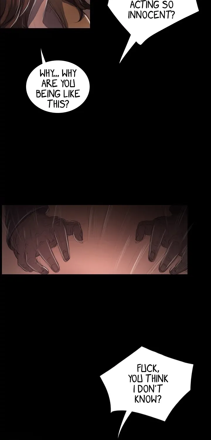 Red Light Chapter 27 page 64 - 