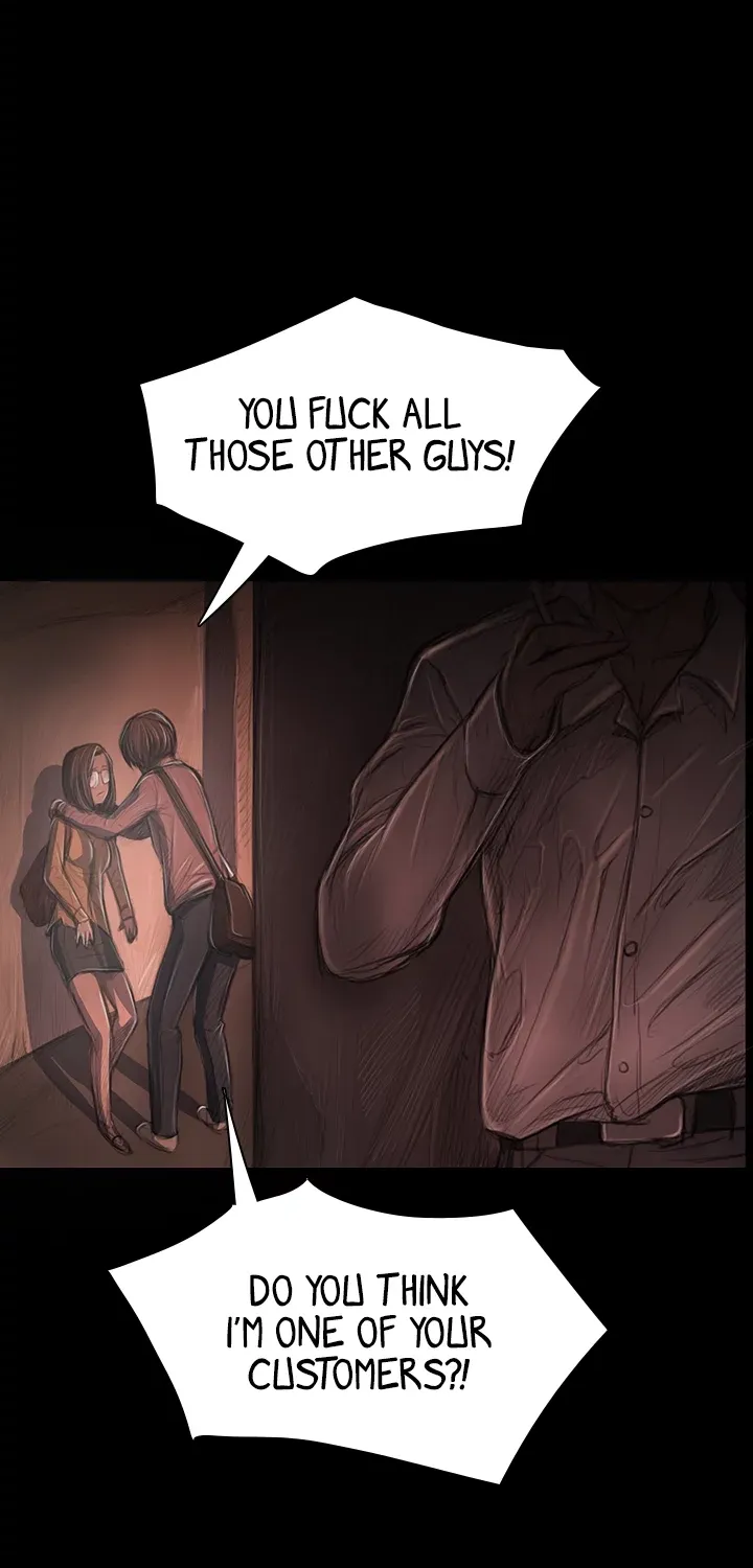 Red Light Chapter 27 page 68 - 
