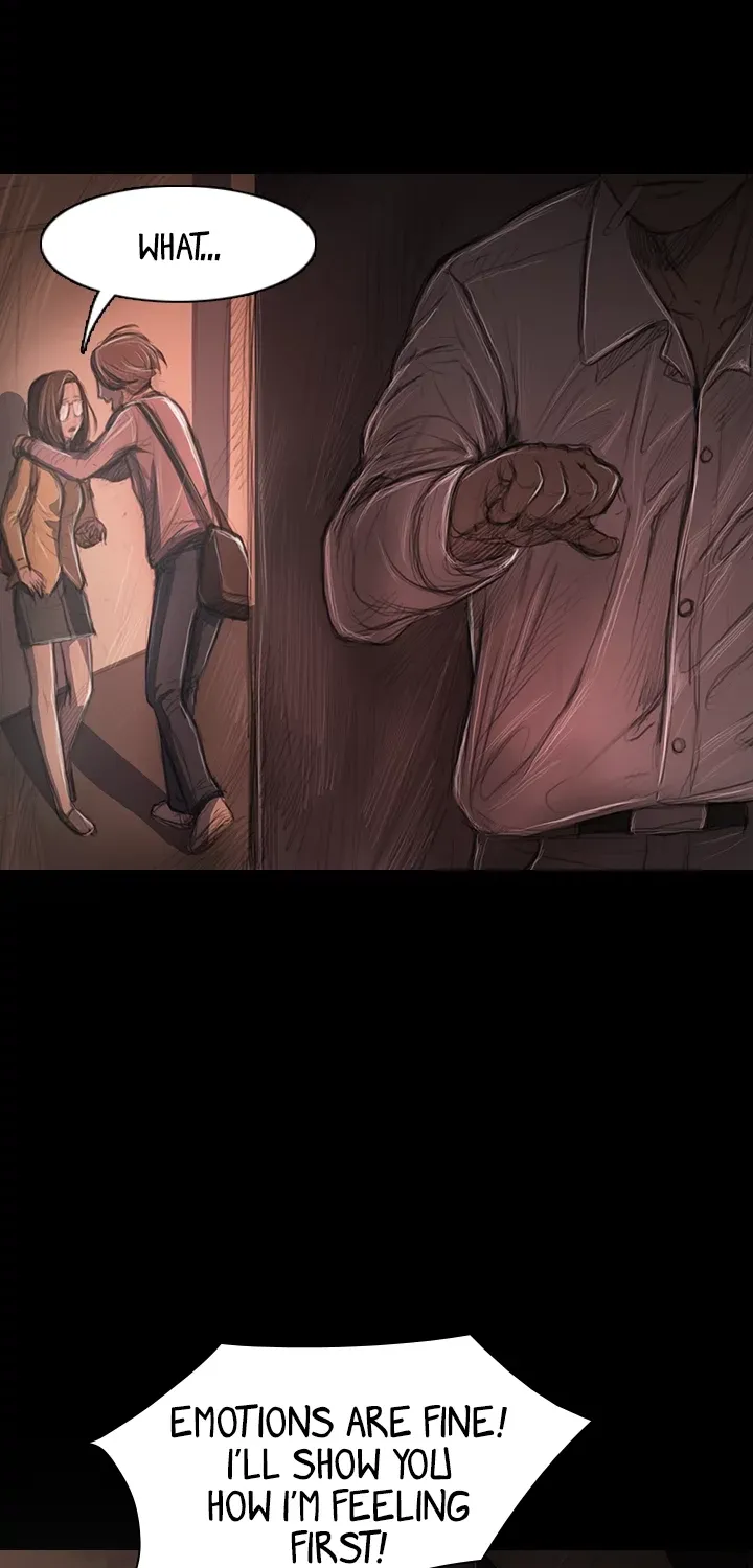 Red Light Chapter 27 page 69 - 