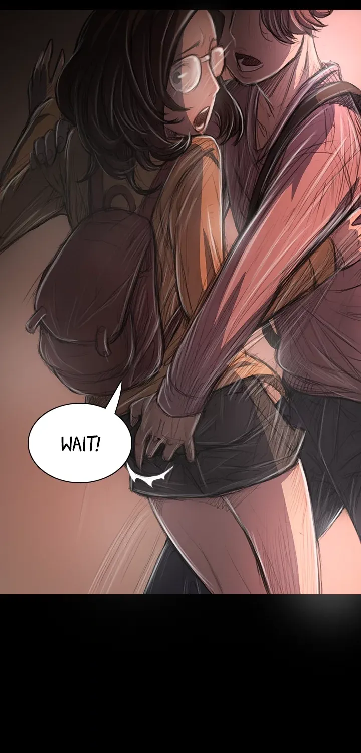 Red Light Chapter 27 page 71 - 