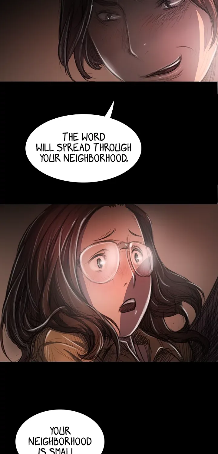 Red Light Chapter 27 page 73 - 