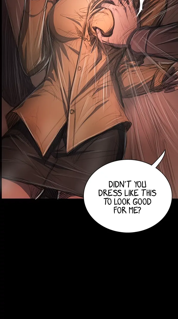 Red Light Chapter 27 page 75 - 