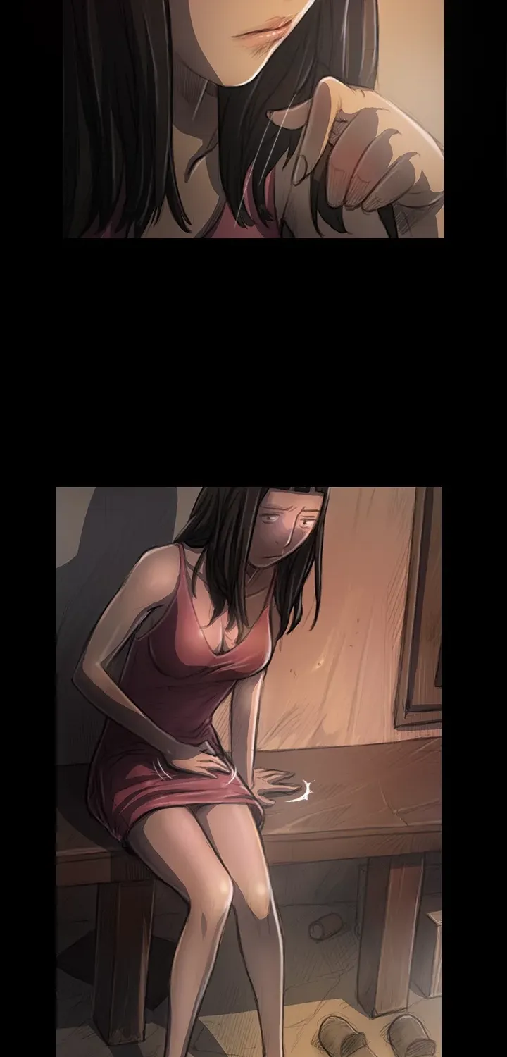 Red Light Chapter 27 page 9 - 