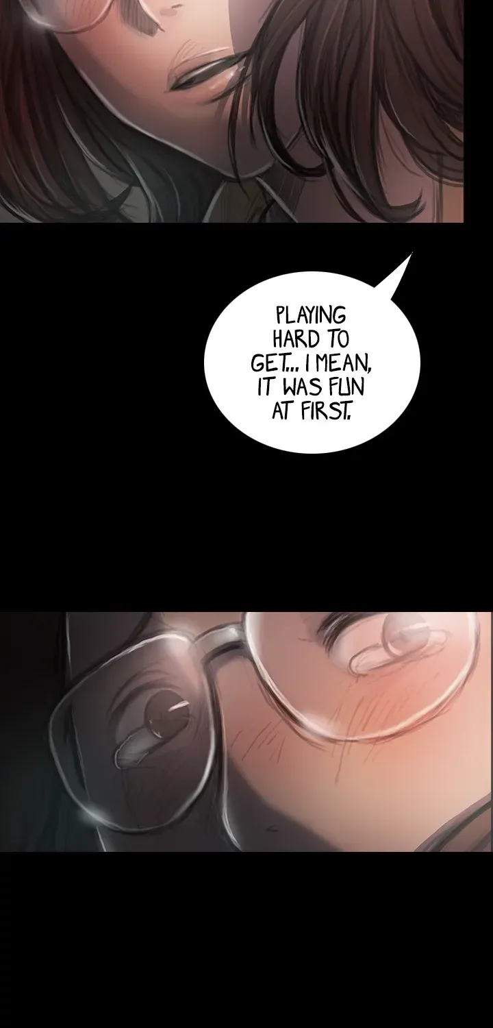 Red Light Chapter 28 page 21 - 