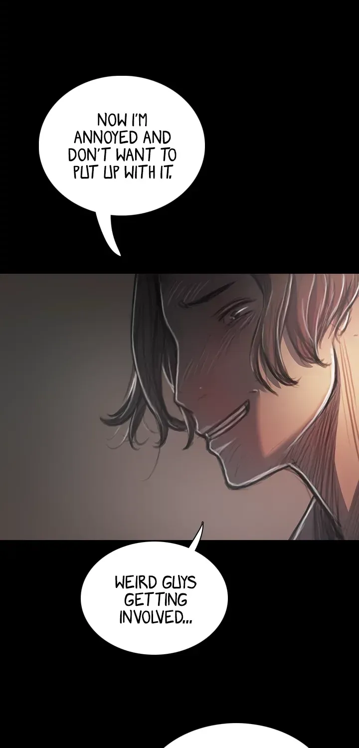 Red Light Chapter 28 page 22 - 