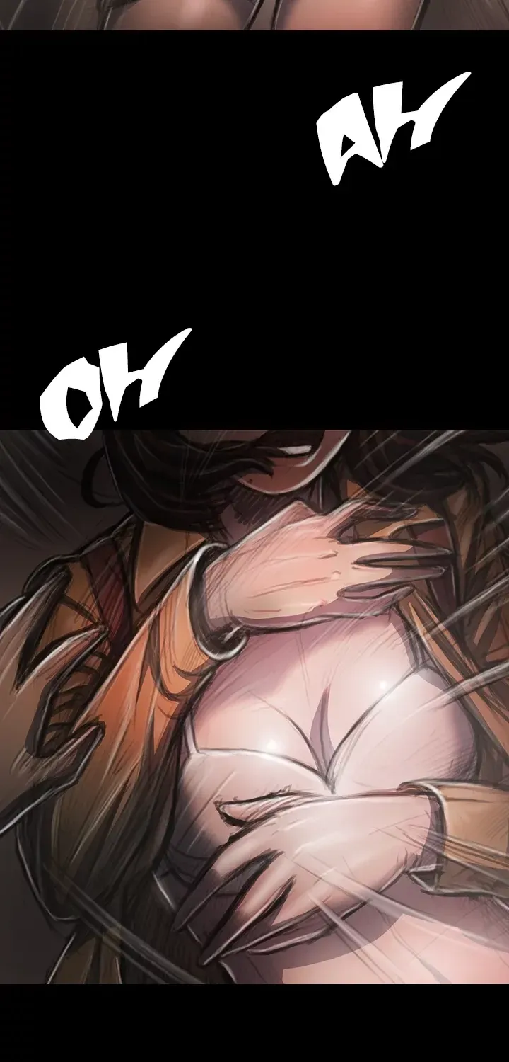 Red Light Chapter 28 page 27 - 