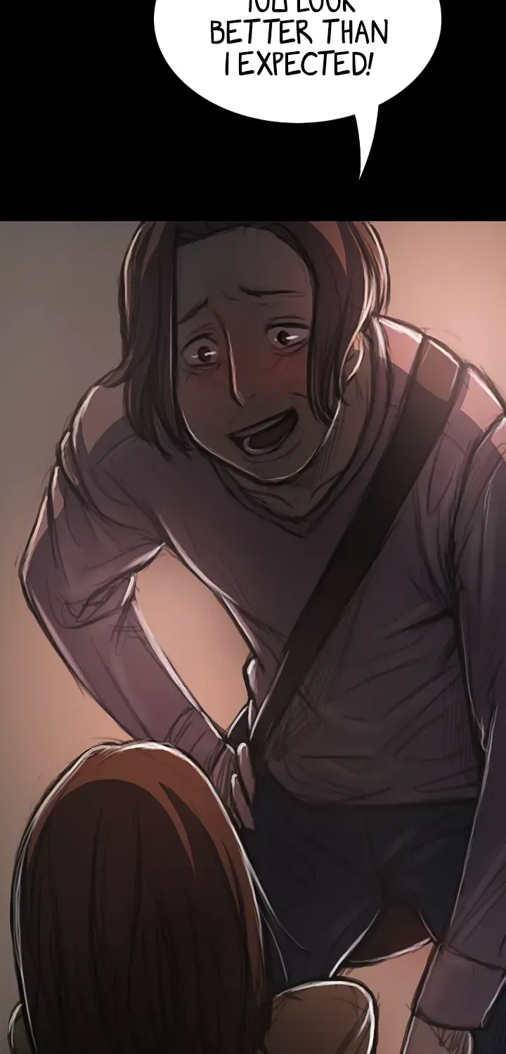 Red Light Chapter 28 page 32 - 