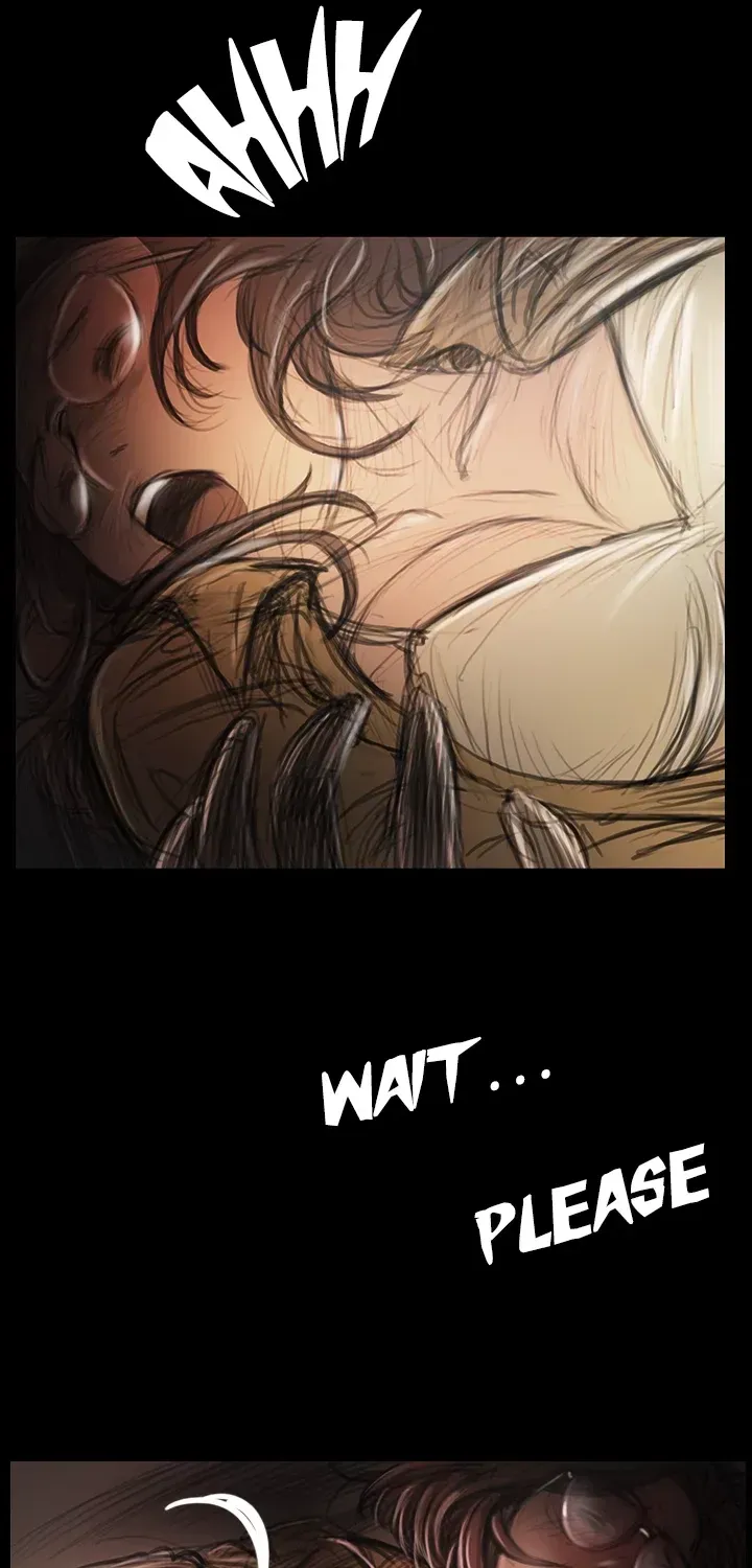 Red Light Chapter 28 page 38 - 