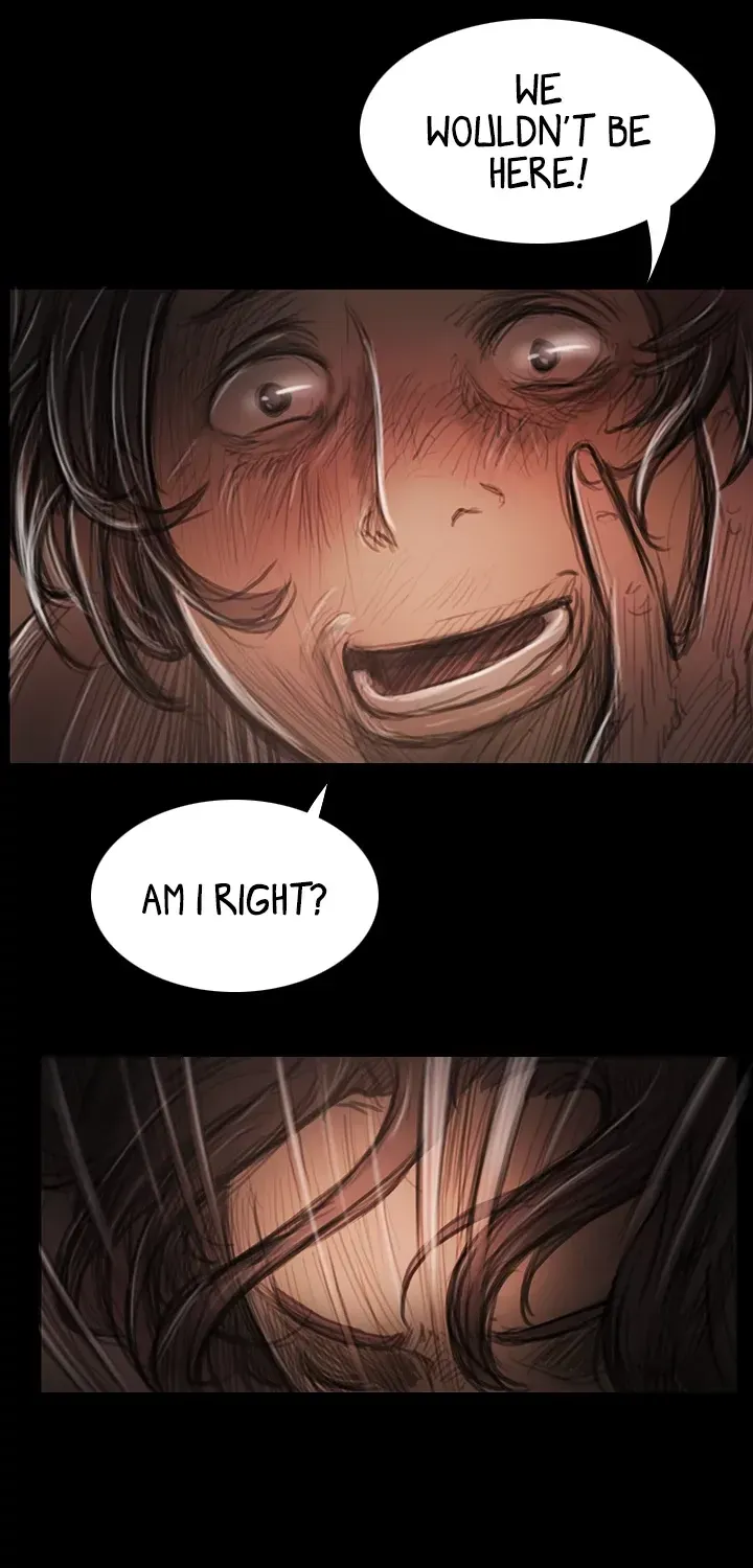 Red Light Chapter 28 page 42 - 