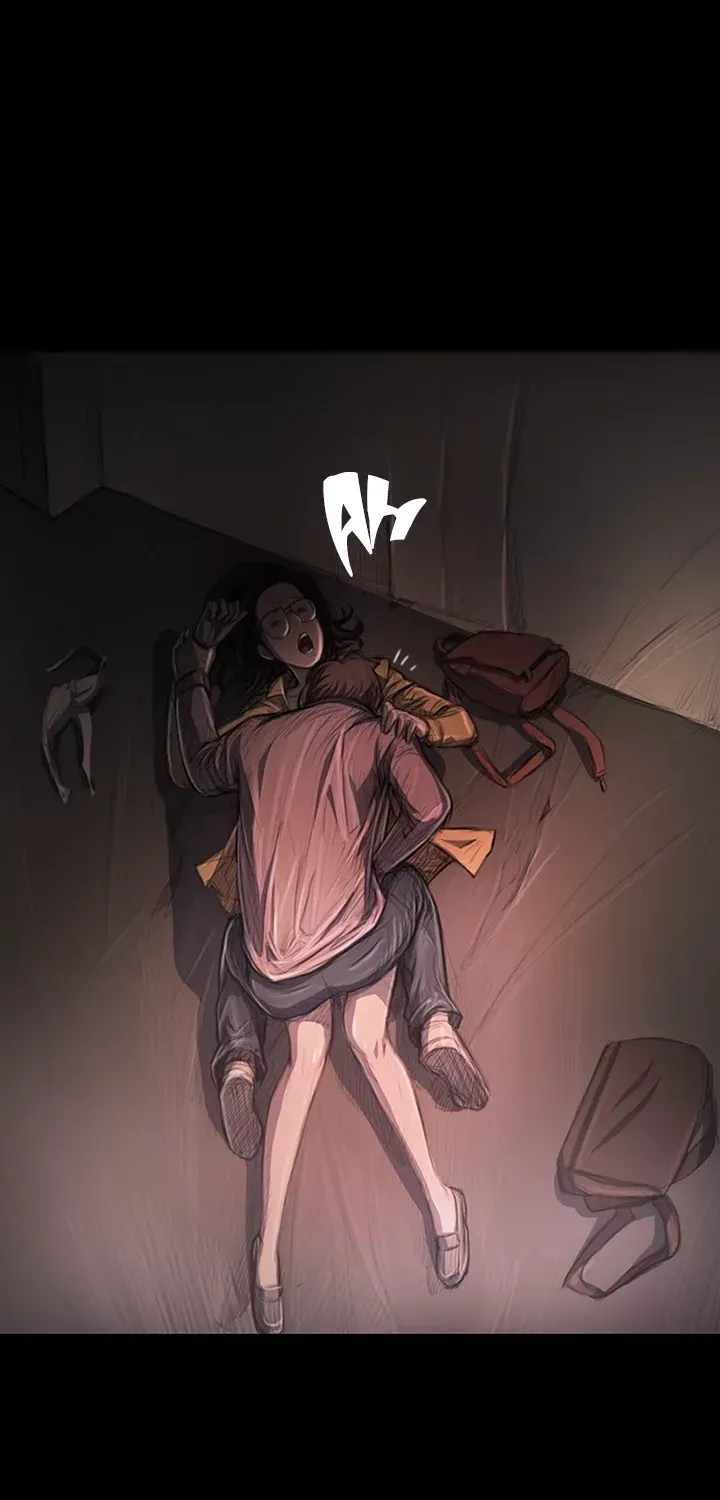 Red Light Chapter 28 page 46 - 