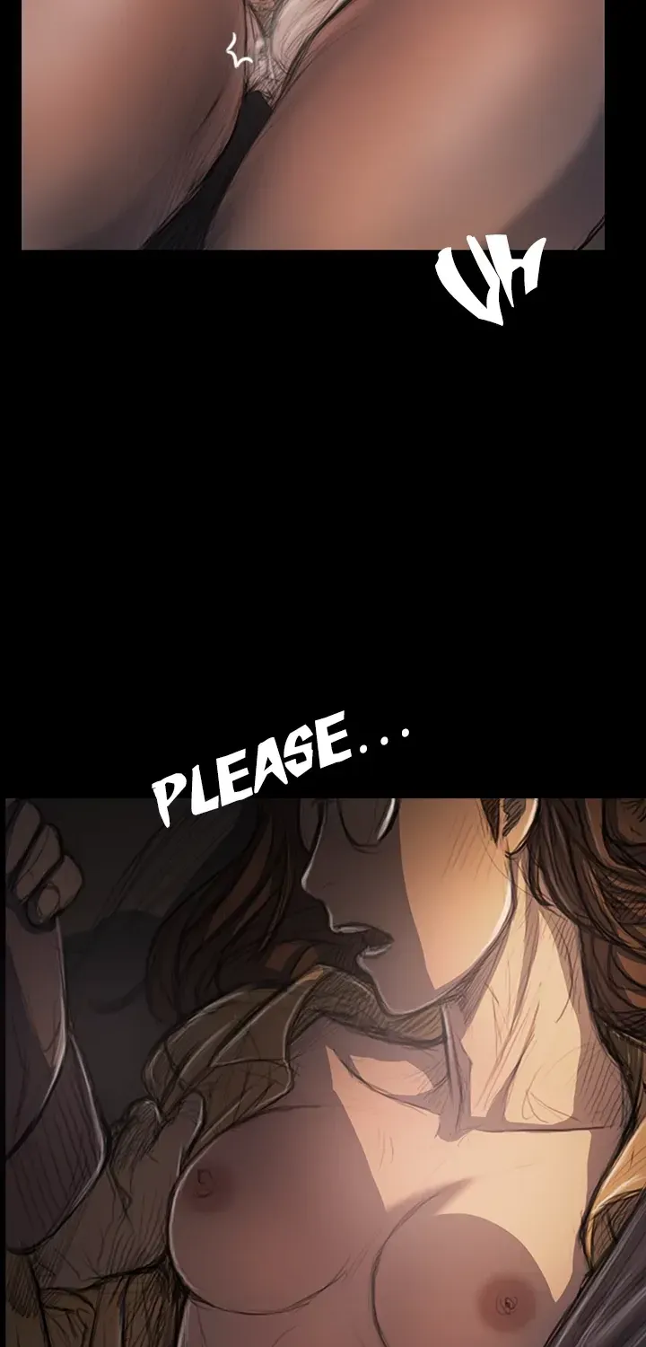 Red Light Chapter 28 page 51 - 