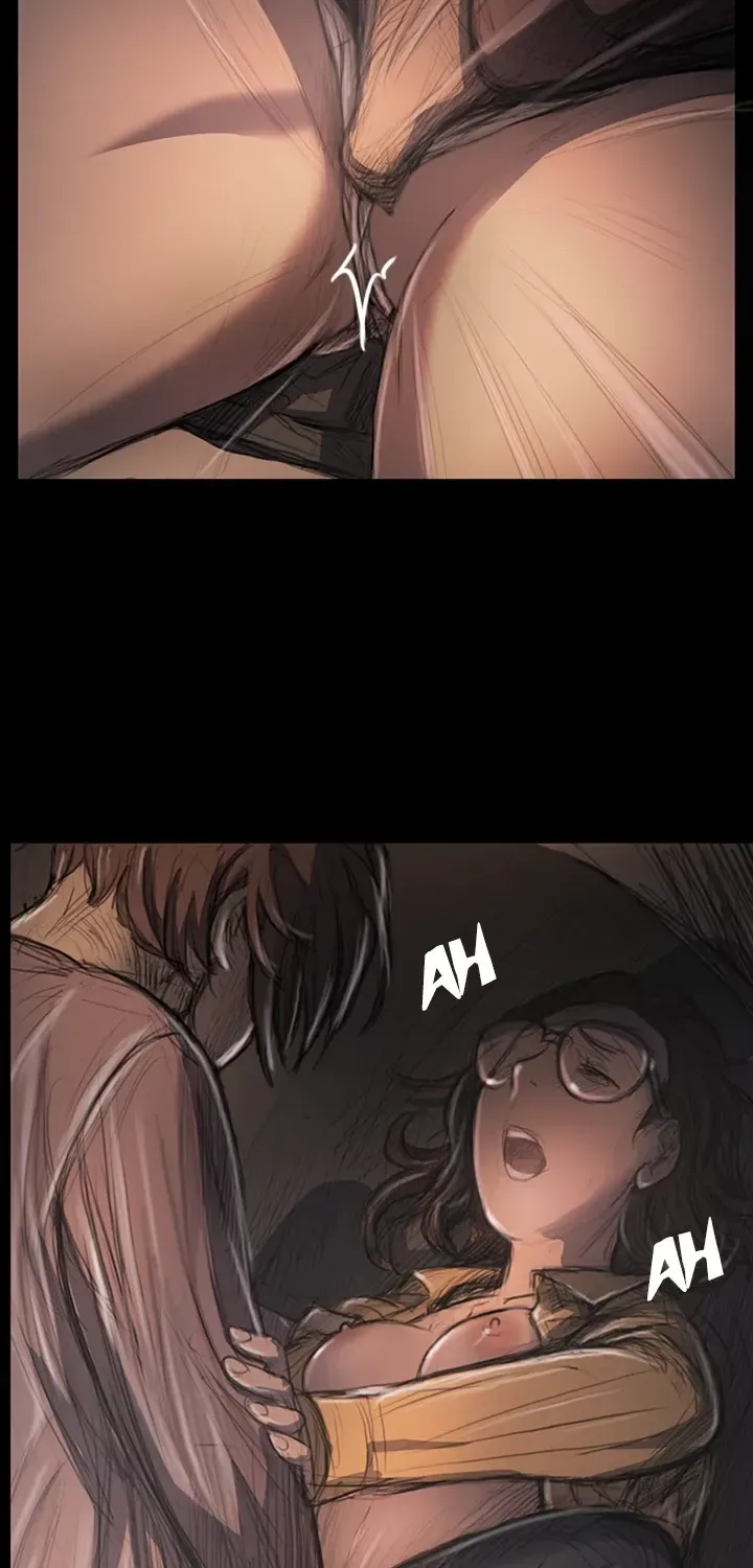 Red Light Chapter 28 page 53 - 