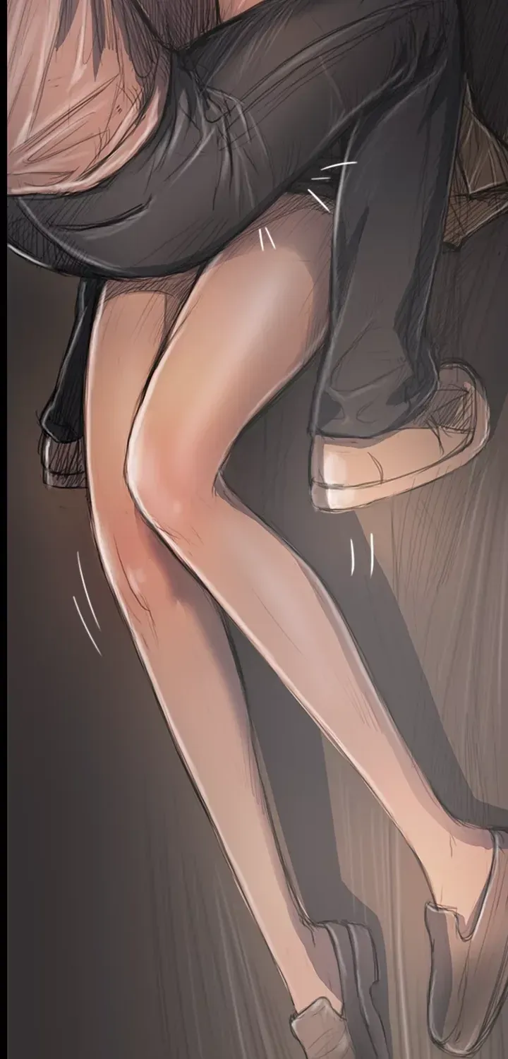 Red Light Chapter 28 page 54 - 