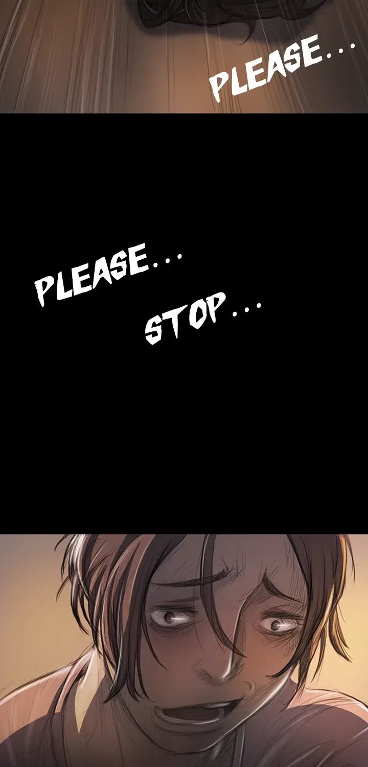 Red Light Chapter 28 page 57 - 