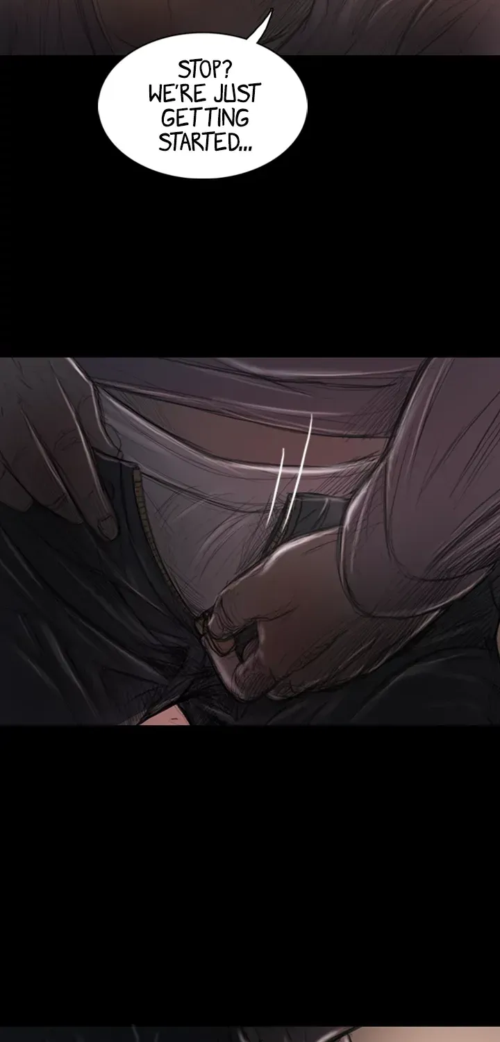 Red Light Chapter 28 page 58 - 