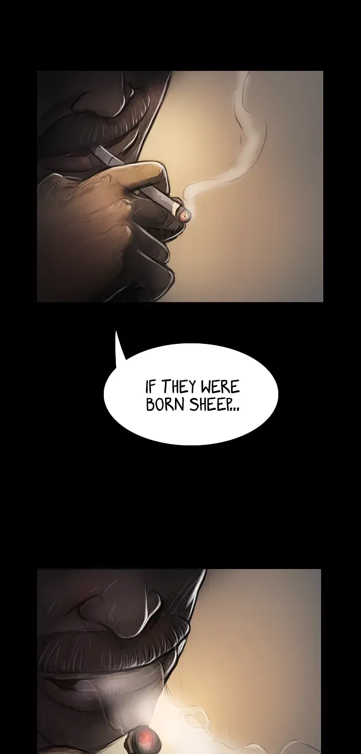 Red Light Chapter 28 page 8 - 