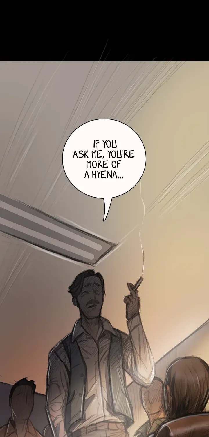 Red Light Chapter 28 page 72 - 