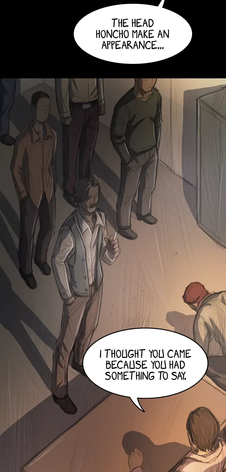 Red Light Chapter 28 page 74 - 