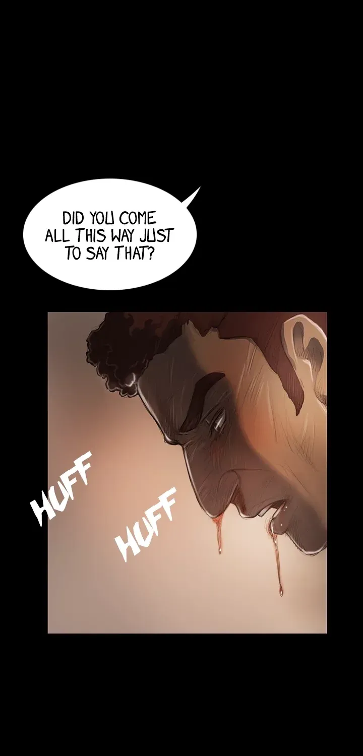 Red Light Chapter 28 page 76 - 