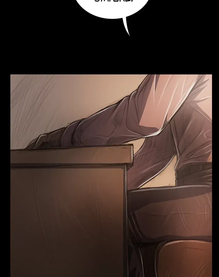 Red Light Chapter 28 page 80 - 
