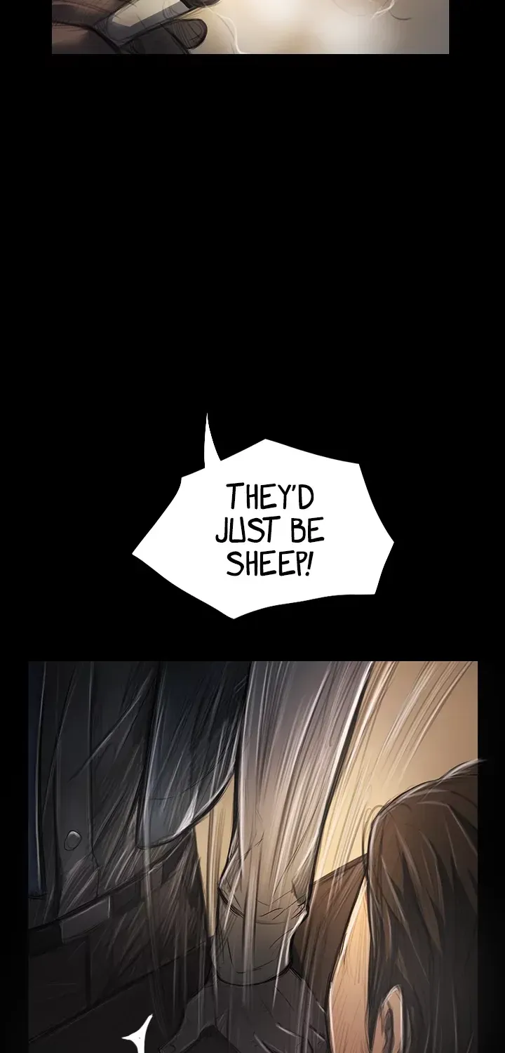 Red Light Chapter 28 page 9 - 
