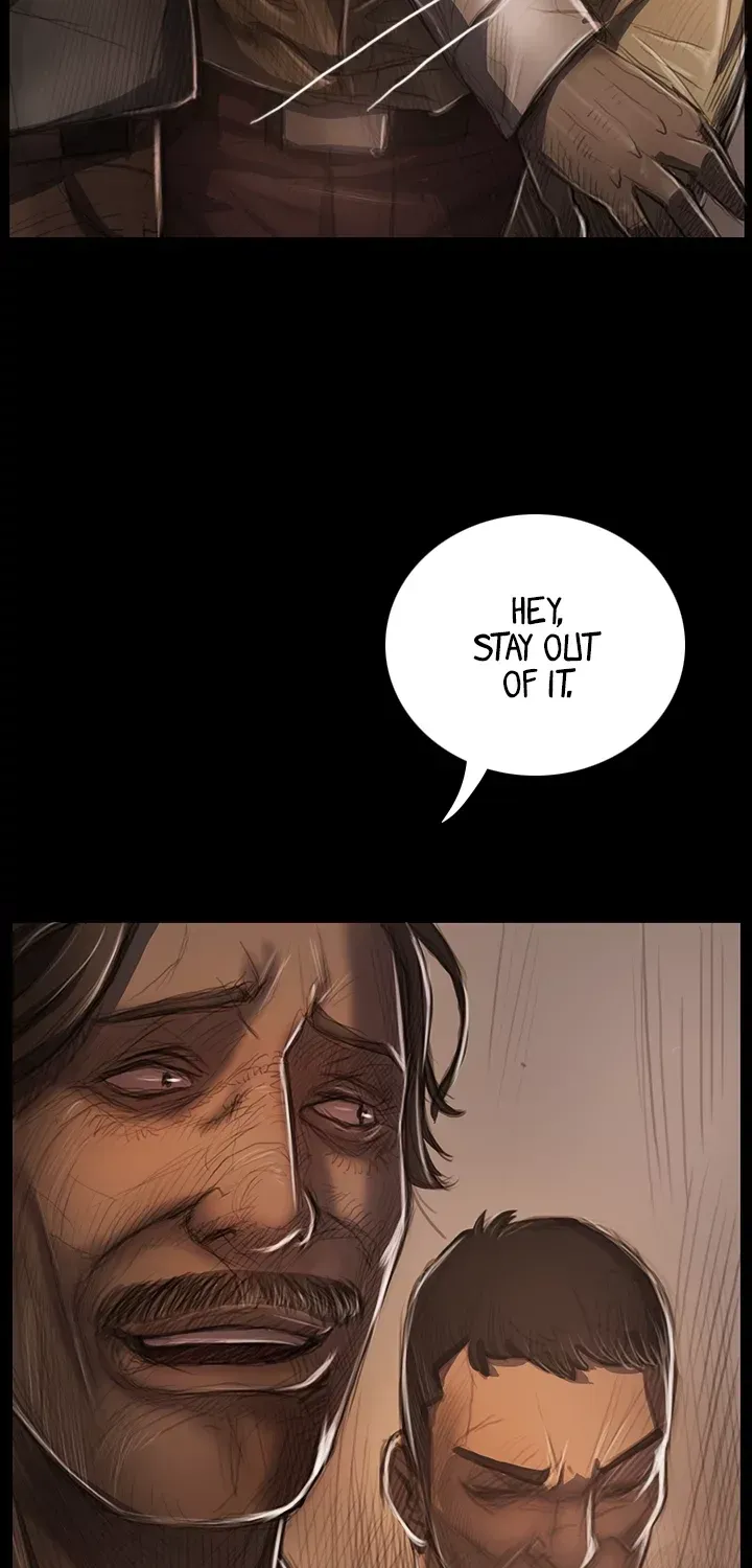 Red Light Chapter 28 page 84 - 