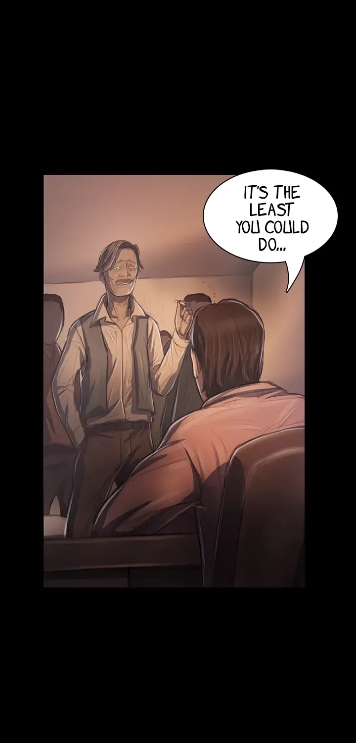 Red Light Chapter 28 page 91 - 