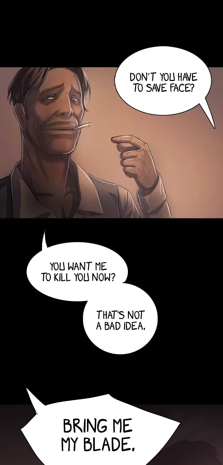 Red Light Chapter 28 page 92 - 