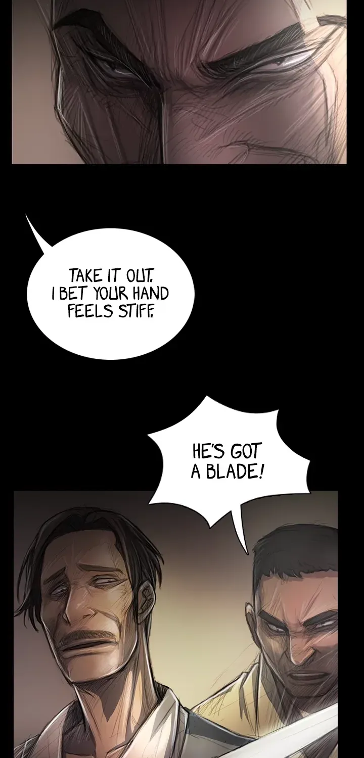 Red Light Chapter 29 page 12 - 