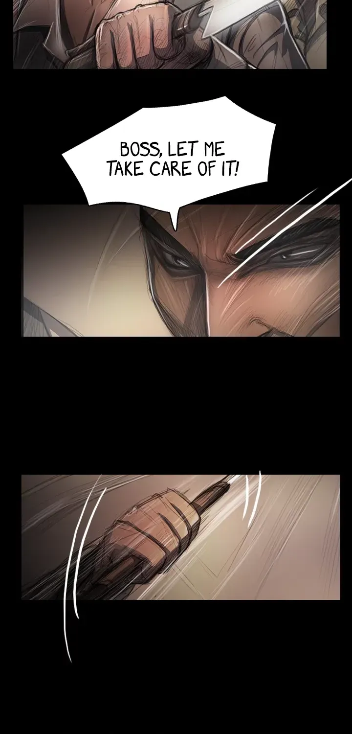 Red Light Chapter 29 page 13 - 
