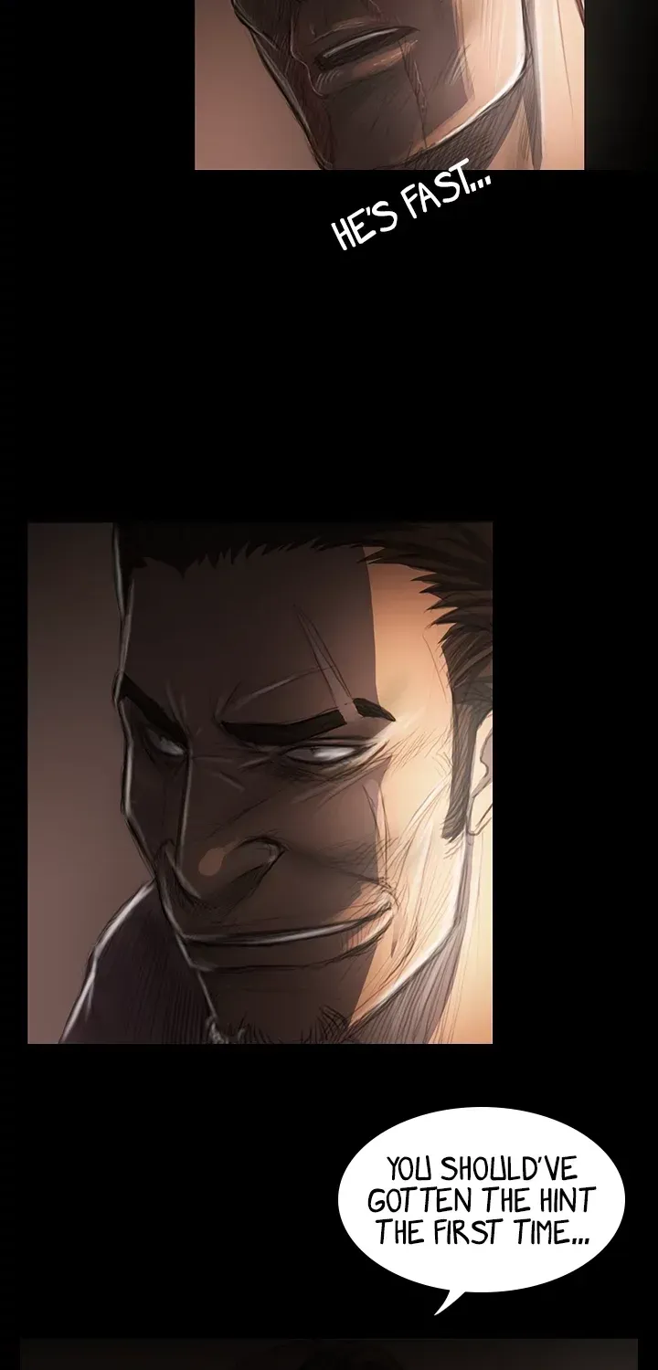 Red Light Chapter 29 page 18 - 