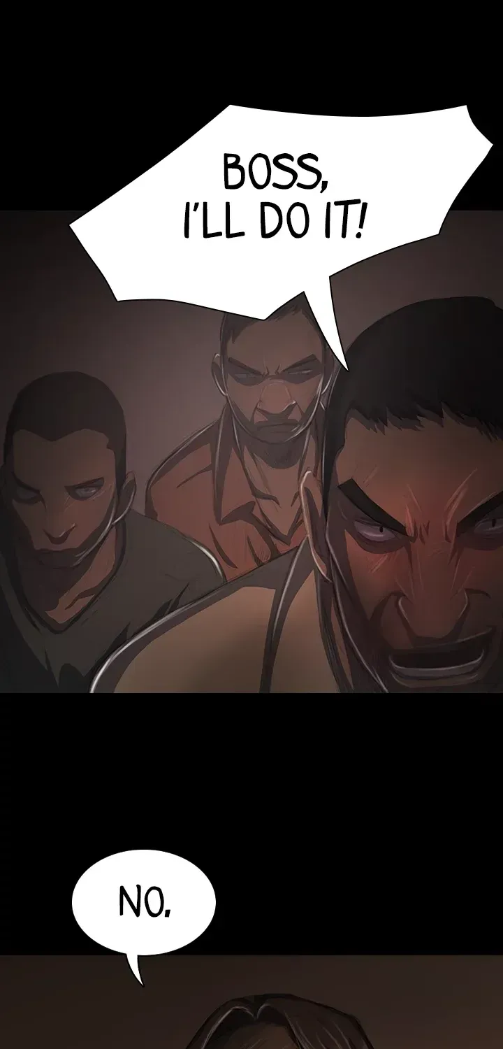 Red Light Chapter 29 page 3 - 