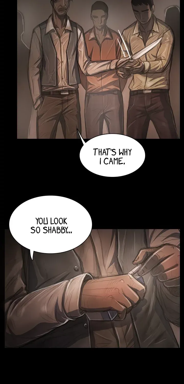 Red Light Chapter 29 page 22 - 