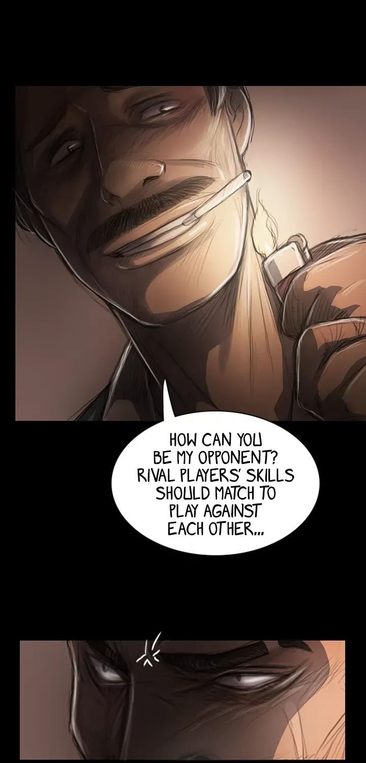 Red Light Chapter 29 page 23 - 