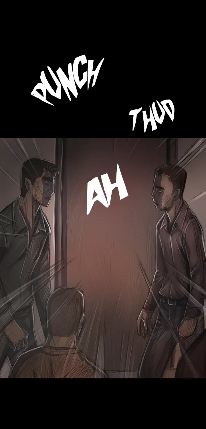 Red Light Chapter 29 page 25 - 