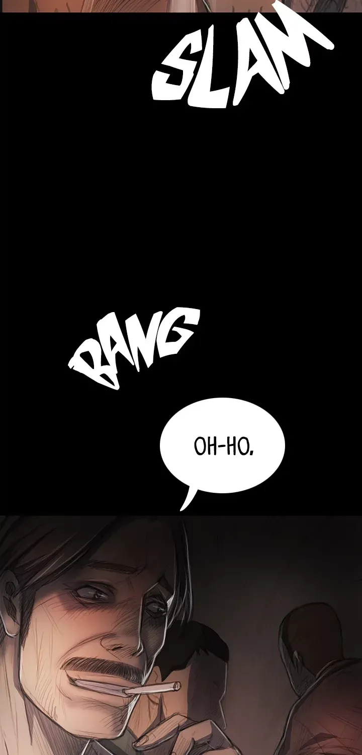 Red Light Chapter 29 page 27 - 