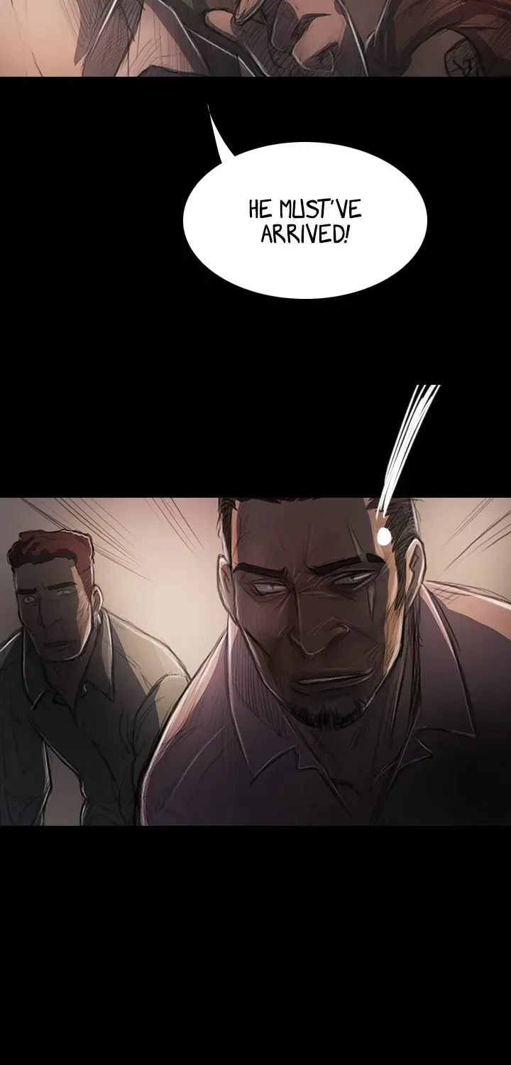 Red Light Chapter 29 page 28 - 