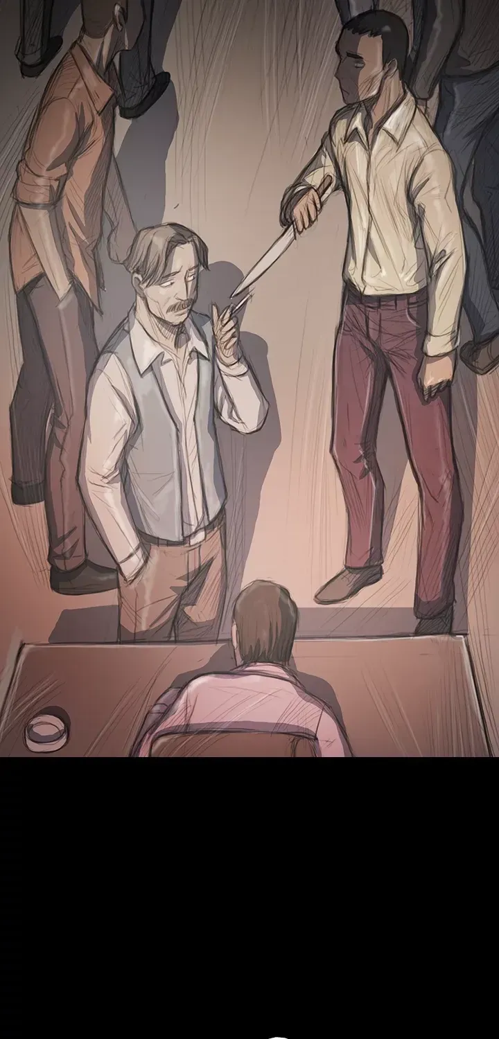 Red Light Chapter 29 page 30 - 