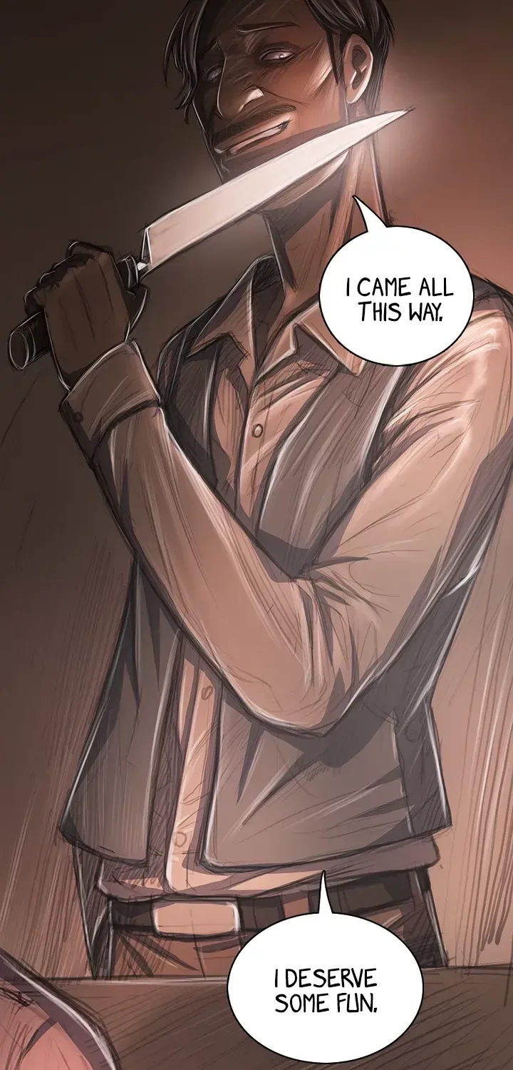 Red Light Chapter 29 page 4 - 