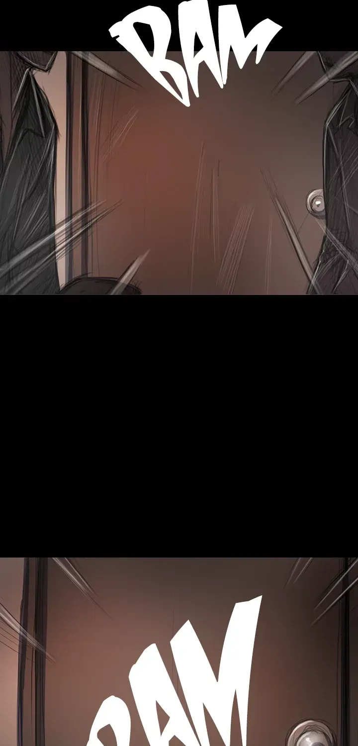 Red Light Chapter 29 page 31 - 