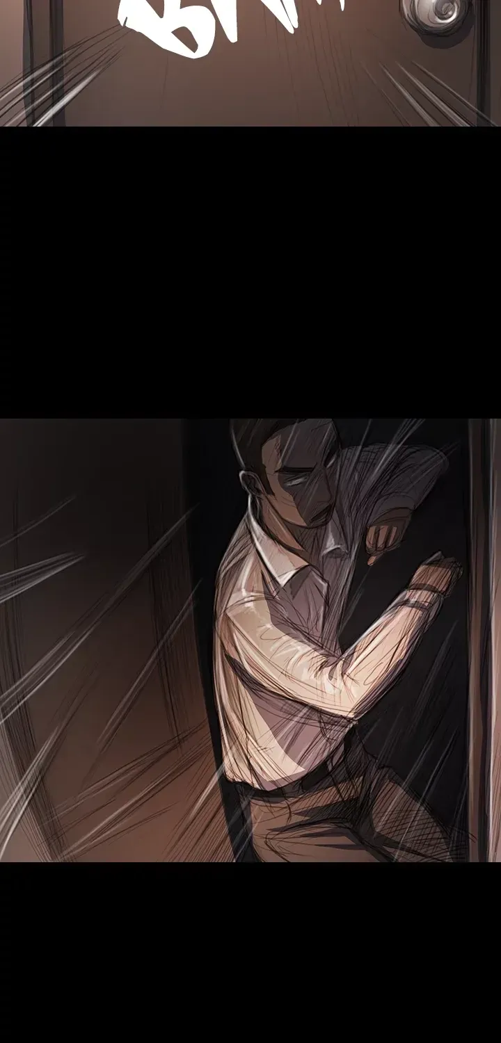 Red Light Chapter 29 page 32 - 