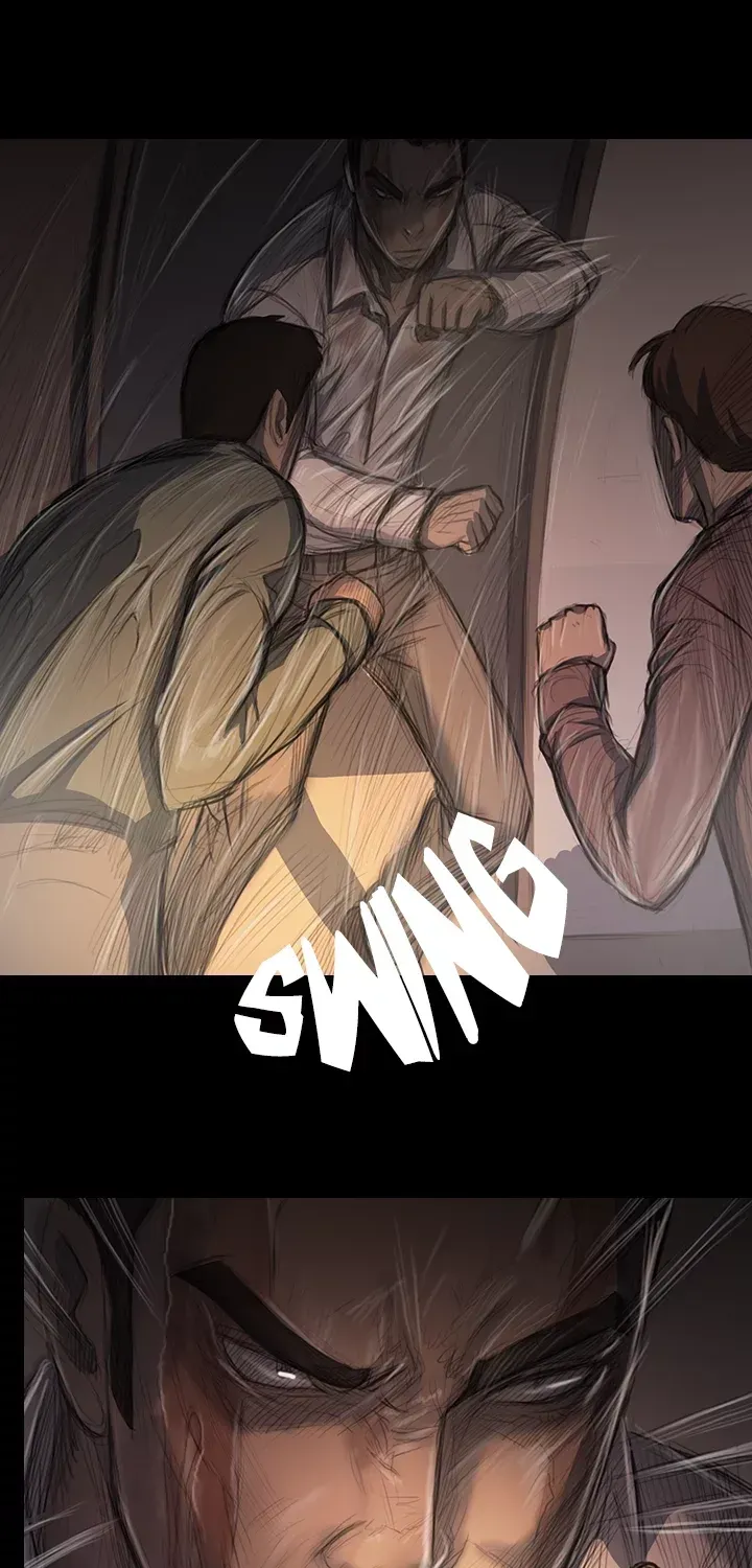 Red Light Chapter 29 page 35 - 